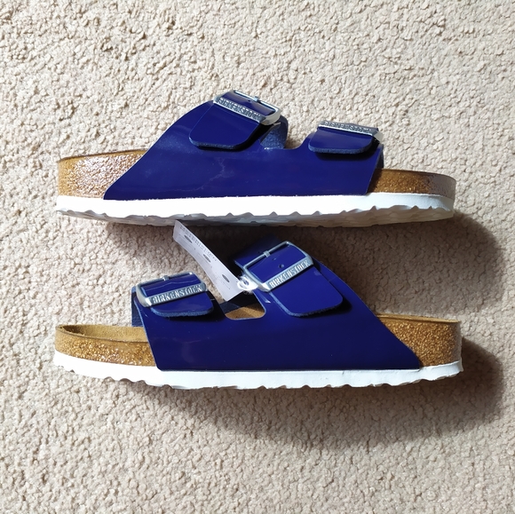 Last chance!1 day left!Birkenstock Arizona Sandal - Picture 5 of 10